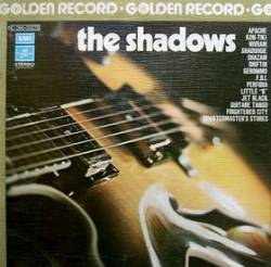 Shadows : Golden Record